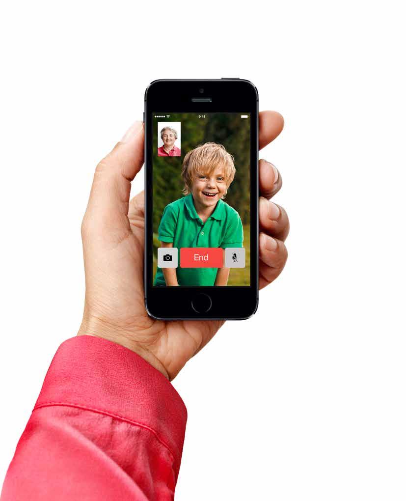 Upptäck världens smartaste hörapparat Föreställ dig en ny typ av hörapparat som gör att du kan höra utan att anstränga dig. En hörapparat som låter dig höra mer av allt.