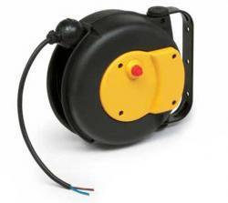 Serie 9000 48V 2A 6+1M Pur 2x1,0 1000672 250V 1,4-1,9Kw 6+1M Pur 3G1,5 1000937 48V 2A 6+1M Pur 3G1,5 1001076 Skyddsklass IP-42.