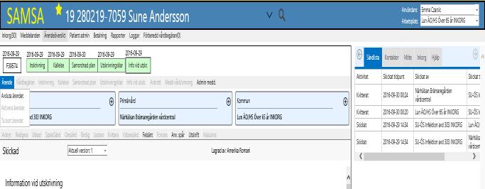 Kommunen avslutar ärendet senast första vardagen