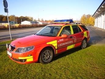 2 Avgränsning Dokumentet avser kommunikation