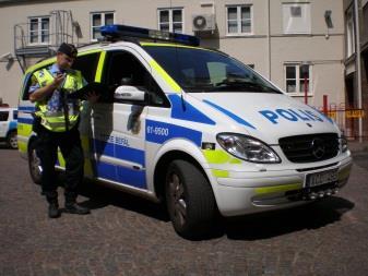 delar, anpassas till den