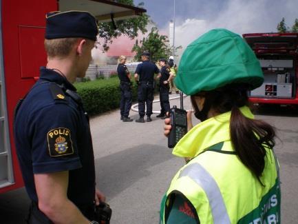 3 Syfte Instruktionens innehåll syftar till att