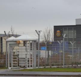 4 Utlarmning SOS tillämpar rullande