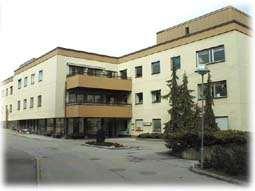 Hur Linköping började 1998: 10 patienter i bifokal IOLstudie (Array ) - ISBCS kan man inte göra det här på vanliga patienter?
