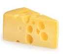 italienska gorgonzola) gjord på komjölk.