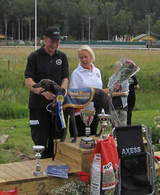nummer 3 2011