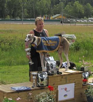 Sprint Elf, CIM