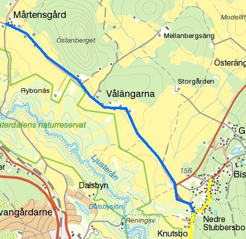 Säter Rutbo Yttre Heden D26 2,3
