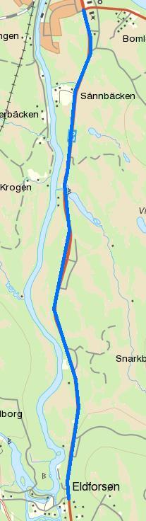 Snöåbyn D31 4,6 540 500