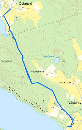 Hedemora Trollbo Sörbo D11 2,2
