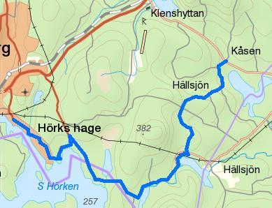 Grängesberg Hörksnäs D15 6,4 752 000
