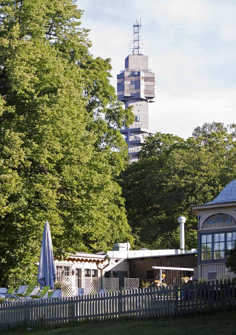 KONFERENS I MATSALEN OBS - Ej tillgänglig från mitten av maj till slutet av augusti, samt under julbordsperioden. Konferens sker i den stora matsalen och lunchen serveras i den mindre matsalen.