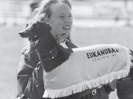 Odds dds, Jörgen Persson, SkHK, 18.62 före hemmahunden Richthofen och långvägagästen Bull Wall. Mr Herald Jr, GHS Årets hund 1993 Zubizaretta, 7HS Årets tik Gulddivisionen 1993 slutade som följer: 1.