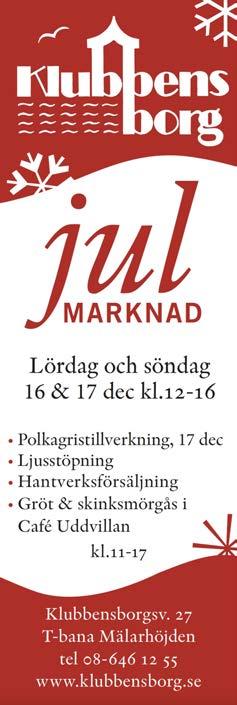 Vi får hålla vår kyrka öppen och vara med och hjälpa de som inte har någonstans att bo.