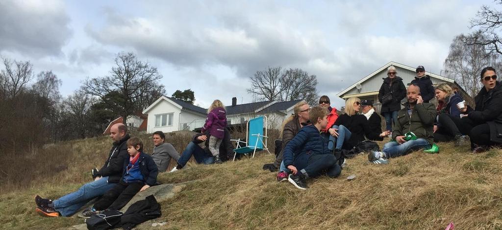 Föräldraengagemang Tölödagen, 1 maj! Föräldraengagemang? Tölöcupen, 2-3 juni Killarna kommer inte spela i år MEN få pass i form av ex.vis Resultatrapporter. Se sliden innan!