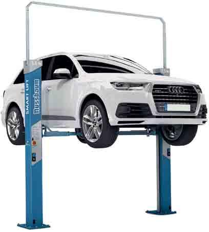 087:- / mån Smartlift 2.30SL / 2.