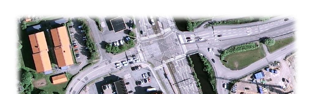 Wallenstam AB & Alecta Detaljplan för