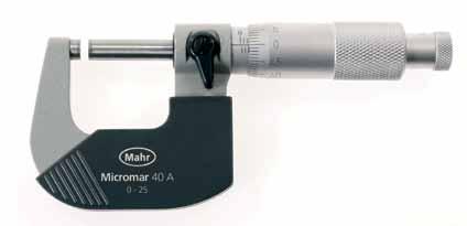 mm mm mm SEK 16 FN 150 0,05 0,05 4100420 180,-- 16 GN 150 0,02 0,04 4100650 225,-- Micromar.