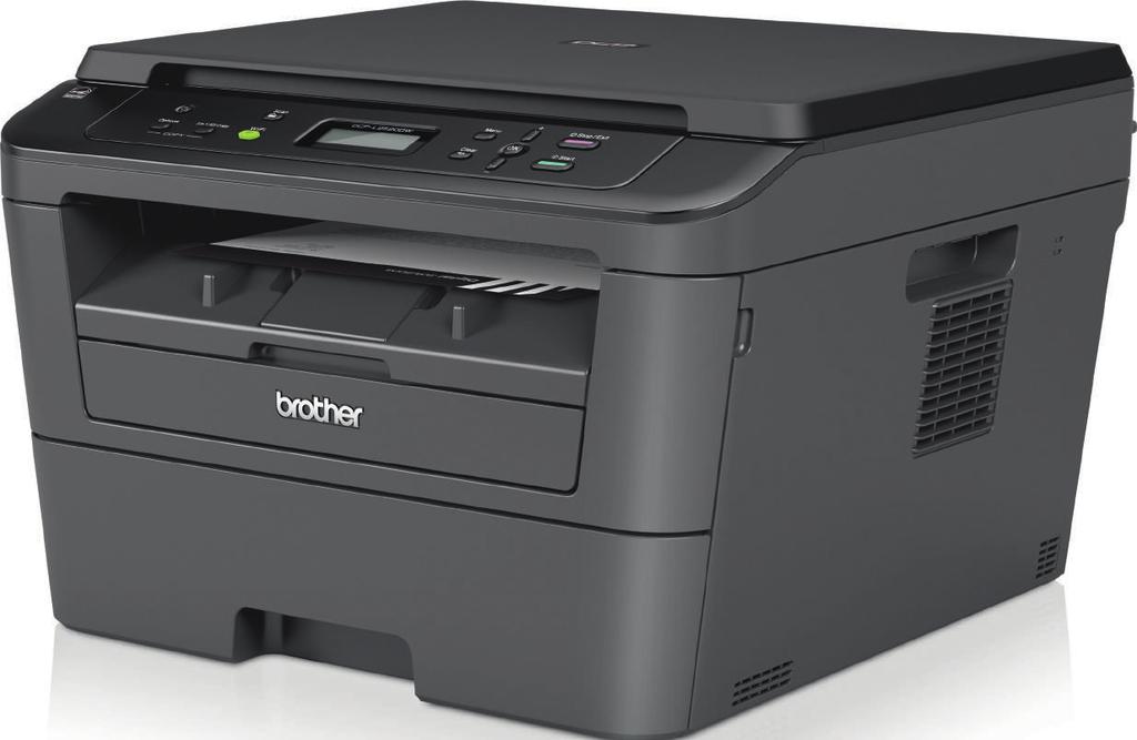 nätverksanslutning 250 arks pappersmagasin Toner: