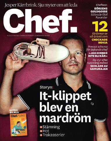 tecknande av 12 månader.