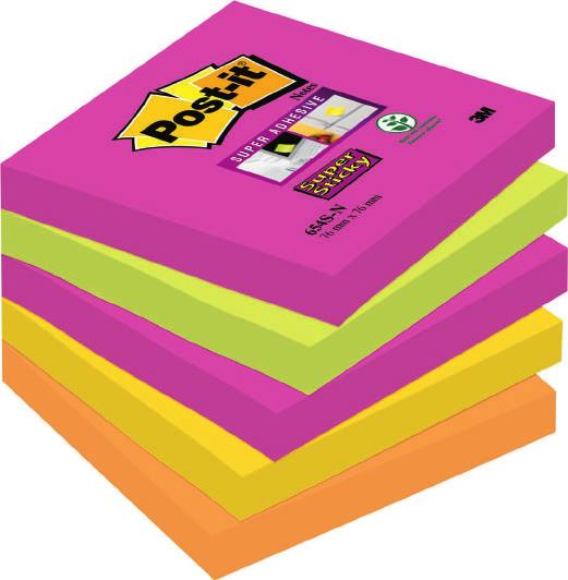 Sticky Notes - 90
