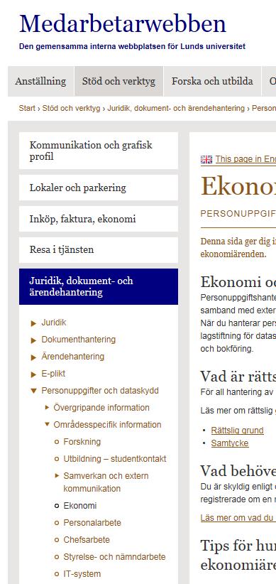 2018 Påverkar