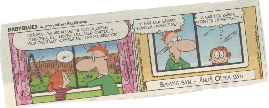 Välkomna!