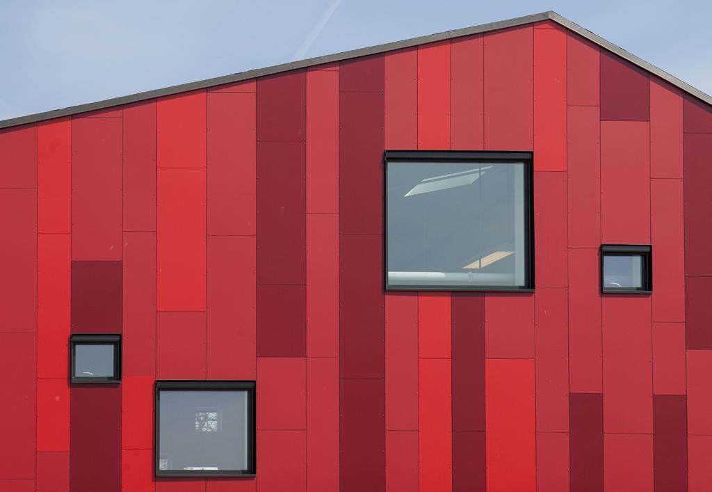 Vibeeng skole - Danmark Varför vi på Vink tycker Trespa är bäst i klassen... Vink har levererat Trespa Meteon i snart 10 år och vi har bara positivt att säga om denna fantastiska produkt.