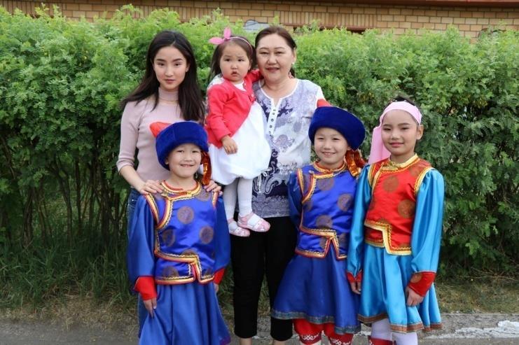 Mongoliet Ulan