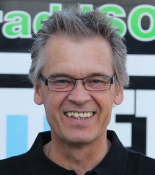 När frågan kom 2014 om jag kunde tänka mig bli arbetsledare i Malmö tvekade