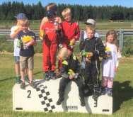 Pohjonen, 49:a 53:a Alice Lindell, 54:a Viggo Grönlund, Sverige Cupen Linköping ( 2016 ) Micro 24 startande ( 21 ) 2:a William Palm, 7:a Gustav Ruderdahl 9:a Tobias Alexandersson, 11:a Leo Palmgren,
