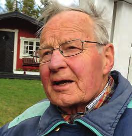 Beståndet ökade under de fem första åren av perioden, från 135 ax till en topp på 323 ax år 2008, men har därefter återigen fallit tillbaka, till 159 ax år 2012.