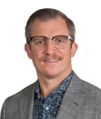 Koncernchef Tony