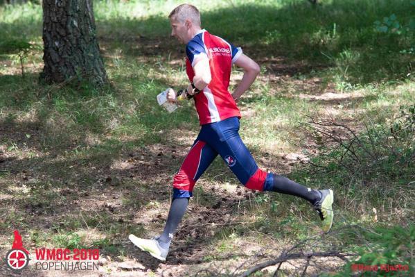 M35: 35:a Felix Alnervik A-final W55: 36:a Britt-Marie Stensson A-final M35: 39:a Patrik Johansson A-final W55: 58:e Ewa