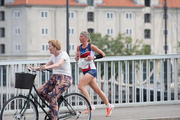 Birgander C-final W70: 12:a Astrid Johannesson C-final W60: 19:e Lena Nielsen C-final M65: 23:a Stig Johansson C-final