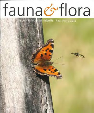 Nationalnyckeln för Sveriges fauna och flora ArtDatabanken ger sedan 2005 ut bokverket nationalnyckel för Sveriges fauna och flora.