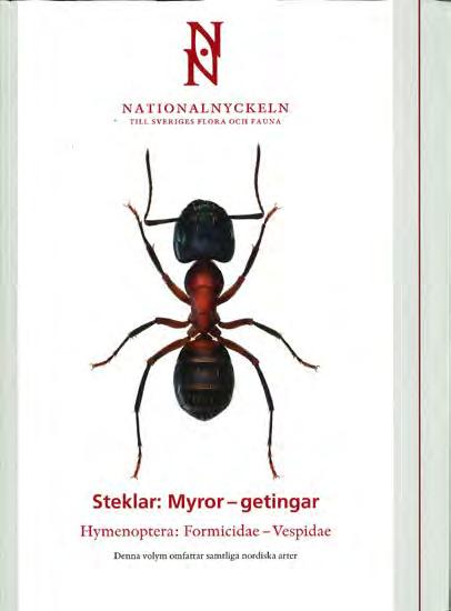 Totalt planeras minst 100 band och avsikten är att alla organismgrupper ska behandlas. Det kommer då att bli ett av de mest omfattande bokverk om flora och fauna som getts ut i världen.