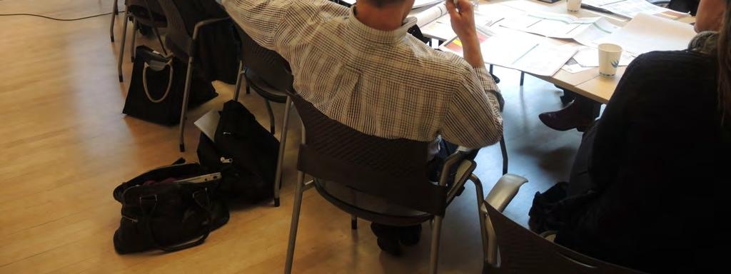 testat och utvärderat BREEAM