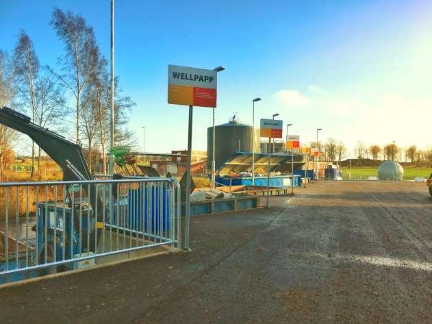 ÖDESHÖGS KOMMUN AVFALLSPLAN 2017-2021