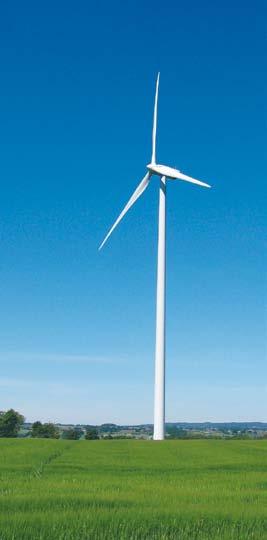 Det sker genom att konkurrens uppstår mellan de förnybara energikällorna. Genom elcertifikatsystemet ökar de förnybara energikällornas möjlighet att konkurrera med icke förnybara energikällor.