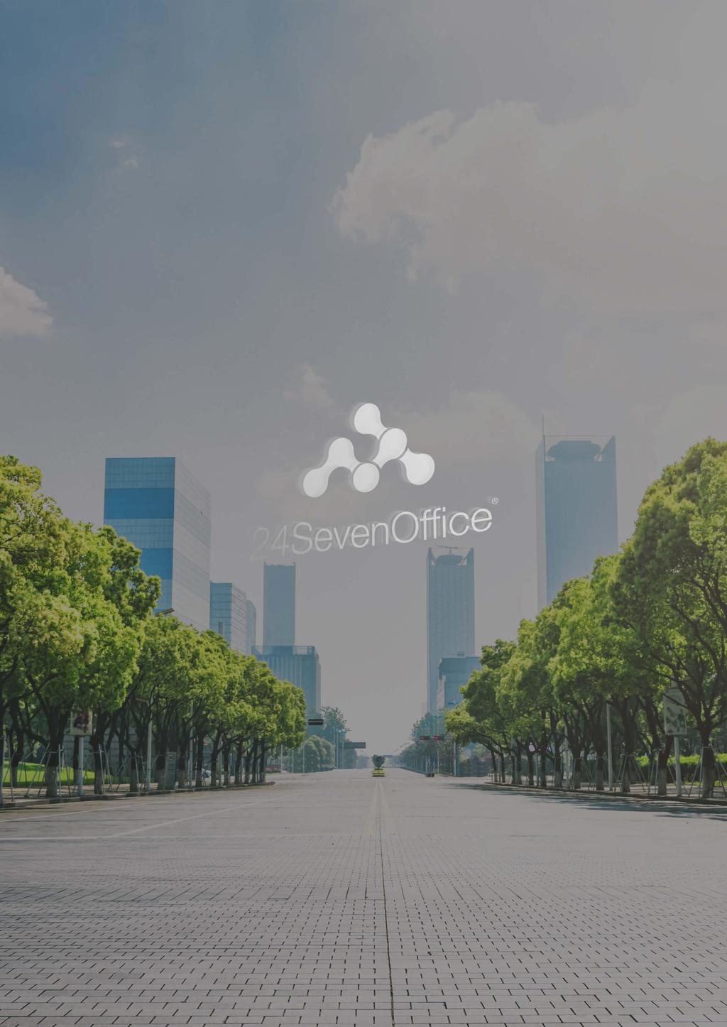 Delårsrapport Q2 april juni 2018 24SevenOffice Scandinavia AB Andra kvartalet 2018 Nettoomsättningen ökade 30 % till Tkr 25 084 (19 274) Rörelseresultatet steg till Tkr 1 591 (333) Resultatet efter