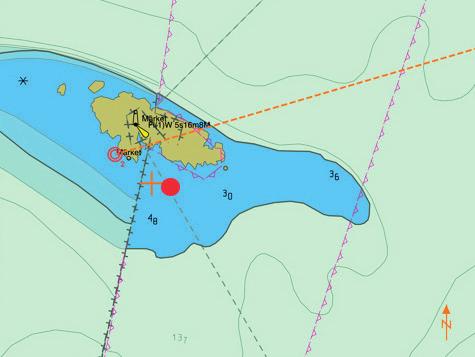 Norra Åland - som ytterskärgården på 1970-talet Trött på fulla naturhamnar? Segla till Åland! På norra delen av ögruppen är det nästan tomt på båtar också mitt i högsommaren.