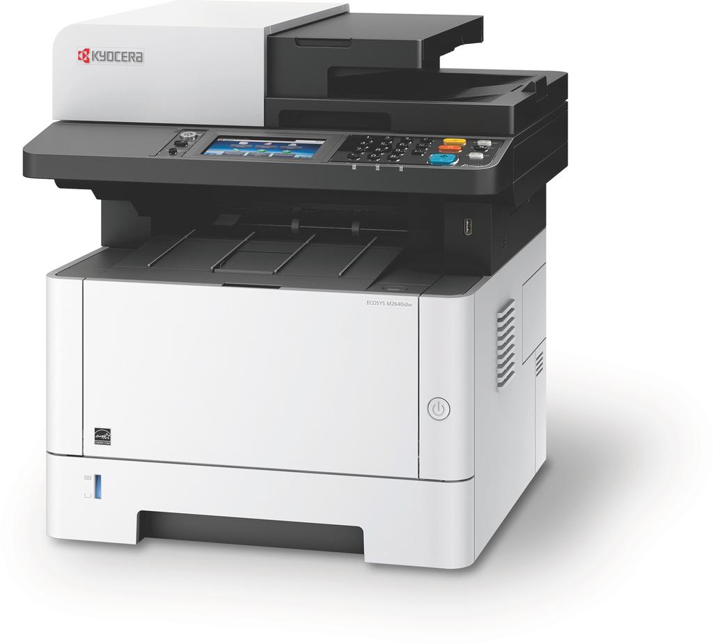 M2735dw ECOSYS
