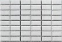 100 kr/lpm TILLVAL Biselado Mini 25x50 mm 5235608 Vit blank. Fasade kanter. 500 kr/lpm Biselado Mini 25x50 mm 5235718 Svart blank. Fasade kanter. 700 kr/lpm Biselado - BISSV 100x200 mm Svart blank Sätts i halvstensförband.