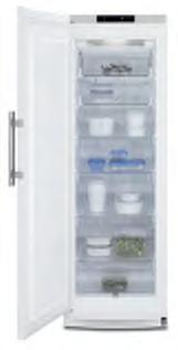 energieffektivitetsklass A++ Kyl - FreshPlus dynamisk kylning,