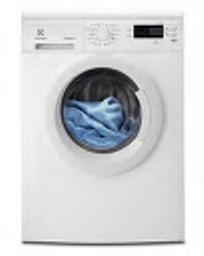 VITVAROR - VÅTRUM Electrolux INREDARENS VAL - TVÄTTMASKIN INREDARENS VAL - TORKTUMLARE