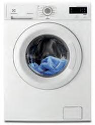 Centrifugeringseffekt B (1400 v/min). Kapacitet 7 kg.