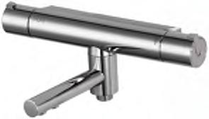 Mora Armatur MMIX B5, krom.