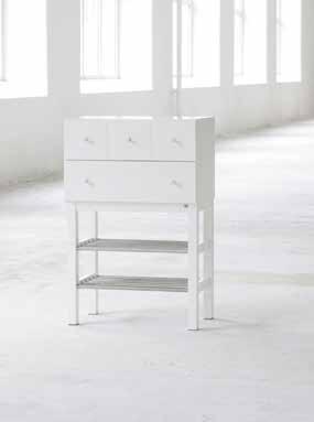 36 x 83 cm 