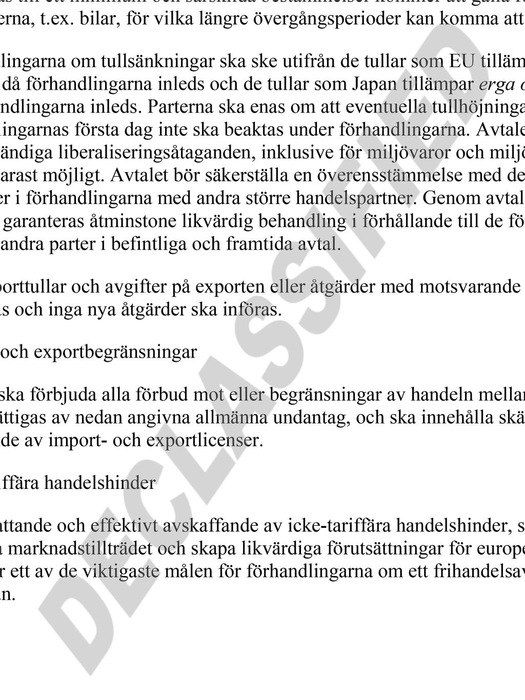 2. HANDEL MED VAROR 8.